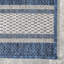  Tapis rayé intérieur / extérieur Romy-739846849
