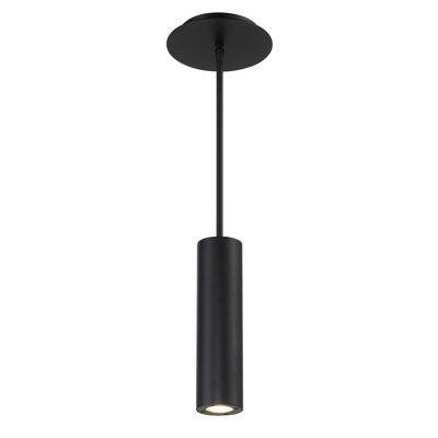 Caliber 1 - Light Outdoor Pendant