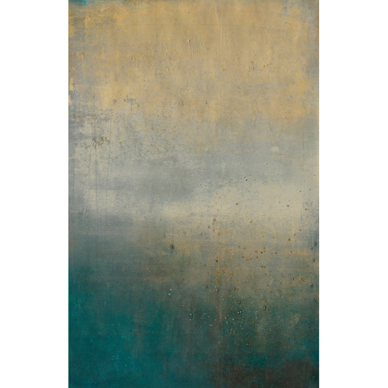 Depth A Print by Harris, Maeve