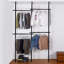 Bonville 220cm Clothing Rack