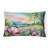 Other/No Pattern Outdoor Throw Pillow