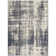 Tapis beige / gris Nicole Miller