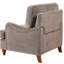 Fauteuil Candor