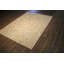 Tapis de surface beige tissé à la main Ariton-26700466