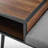 Albermarle Polyester Blend Upholstered Storage Bench-1738313497