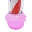 Enseigne lumineuse rotative pour salon de coiffure-114624690