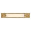 Baylor Large Integrated LED Bath Vanity by Lisa McDennon-763864412