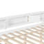 Lit de jour double en bois massif avec couchette, tiroirs de rangement, tablettes latérales et bureau-1982927696-1982927702