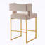 Tabouret à hauteur de comptoir Modern Fashion-131167824