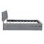 Lit plateforme tapissier Teddy-1807824980-1807824970