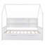 Lit gigogne en bois-375704925