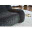 Fauteuil d'appoint surdimensionné avec repose-pieds-1592205214