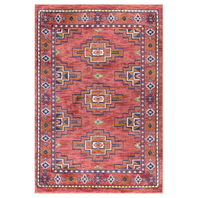 Oriental Area Rug