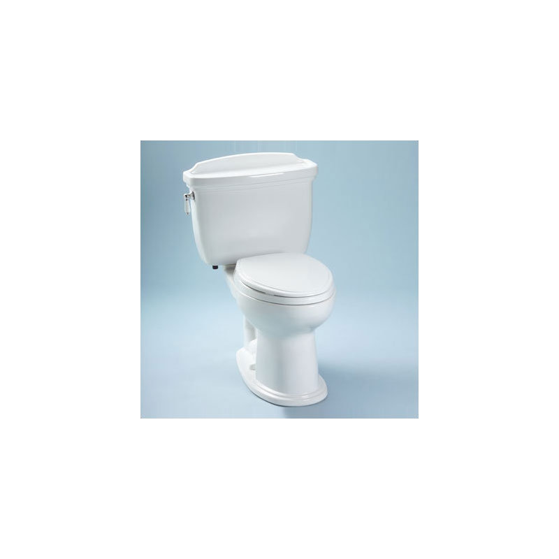 Cuvette de toilette Dartmouth, Ébène