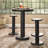 Rye Mango Wood Barstool, Black-94571644-132881720