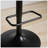 Set Of 2,360°Swivel Adjustable Height  Bar Stools-1378347356