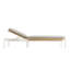 Chaise longue d'extérieur Dog Days-67393290-96832067