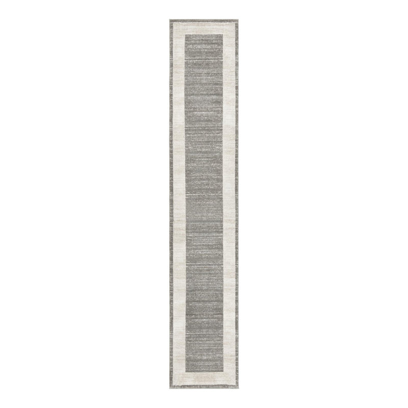 Jill Zarin Yorkville Uptown Rug, Runner 2'7" x 13'11"