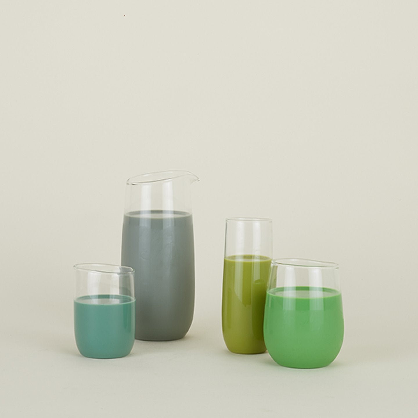 Boreal Glassware 28oz. Glass Pitcher