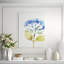 Bloom V Print by Allyson Fukushima-26930634-26930638