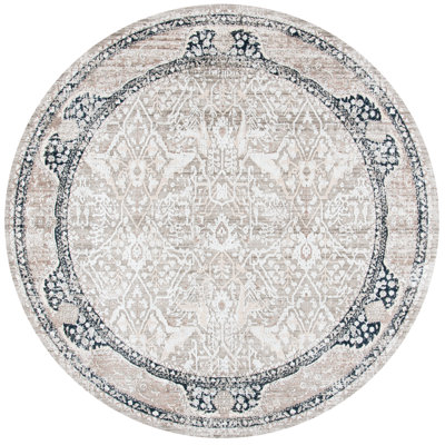 Tapis oriental performance Mayflower