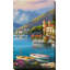 Villa Bella Vista I par - Peinture-334764632-334764639