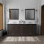 Ensemble de meuble-lavabo double 80 po Dukes-1270006178-1323236332