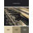 Machine Washable Aguilar Roman Chariot Racing Art Deco Arc Rug in Gray – Beige Binding-1749887207