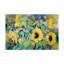 Deetra «Sun Catchers», reproduction de peinture acrylique sur toile tendue-27485287