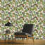 Liseron 10m x 68cm Matte Wallpaper Roll