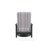Leeward Marine Grade Polymer Deep Seating Cushion Swivel Hidden Rocker-98712634-98358842
