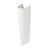 Blanc colonial est en rupture de stock