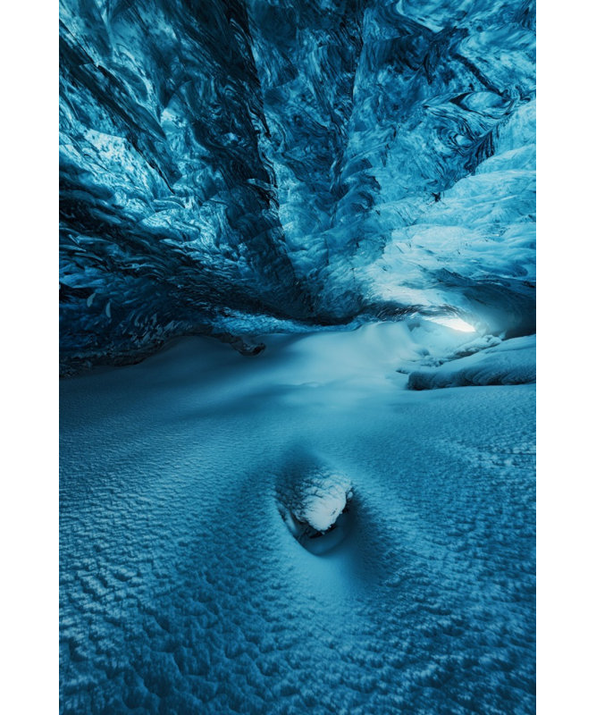 1 Piece Wrapped Canvas Wall Art