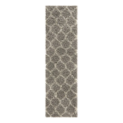 Geometric Indoor Rug