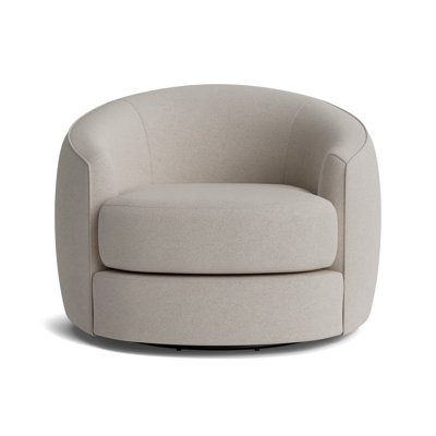 Giselle Full Swivel Chair