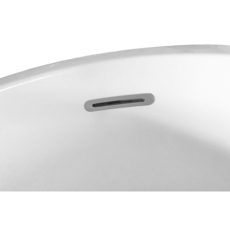 Freestanding Bathtub