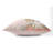 Lil Leopard Pink Pillow-107792319