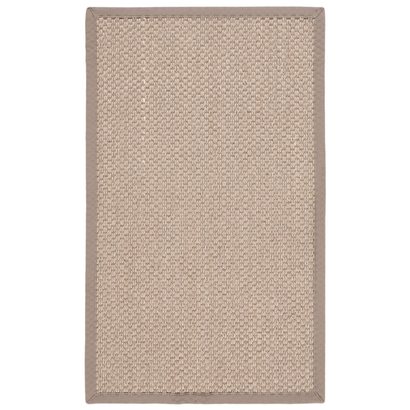 Tapis en sisal Shoreham, Rectangulaire 3 pi x 5 pi