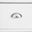 Crestline 140cm W 7 - Drawer Chest of Drawers