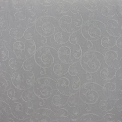Tissu de fenêtre habillé de fenêtre