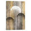 Rustic Garden I 1 Piece Wall Art on Canvas-50019459-56678712