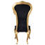 Chaise d'appoint Rococo Delacroix