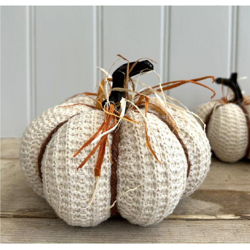 Halloween Decorative Accent, 16cm H x 16cm W x 13cm D