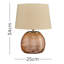 Demott Ceramic Table Lamp-28242677-28242678
