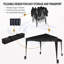 Janvey 3m x 3m Steel Pop-Up Gazebo-1127371509