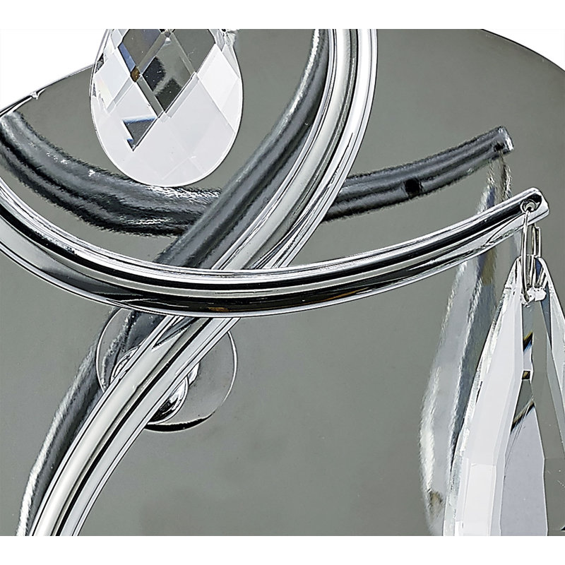 Armed Sconce