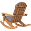 Chaise berçante Adirondack-1378543032