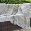 Nat Soft Herringbone Throw-981358829-981358828
