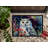 Rajon Non-Slip Indoor / Outdoor Doormat-1742311670