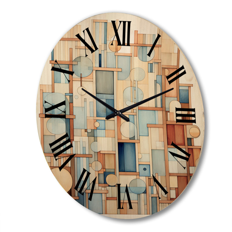 Horloge murale Urban Urban, Très grand